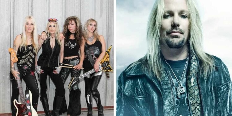 vince neil