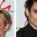 who is sharon case's real-life husband