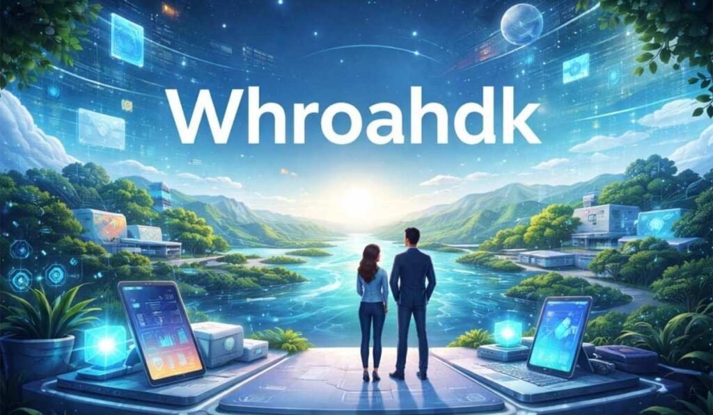 whroahdk