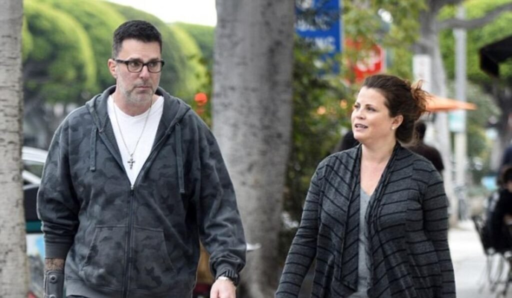 yasmine bleeth husband
