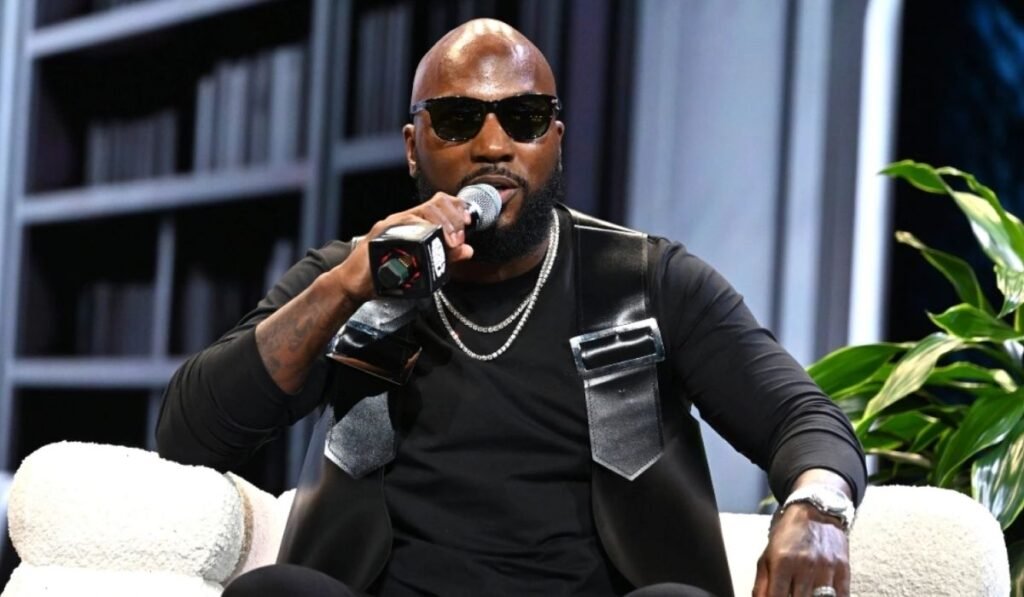 young jeezy net worth