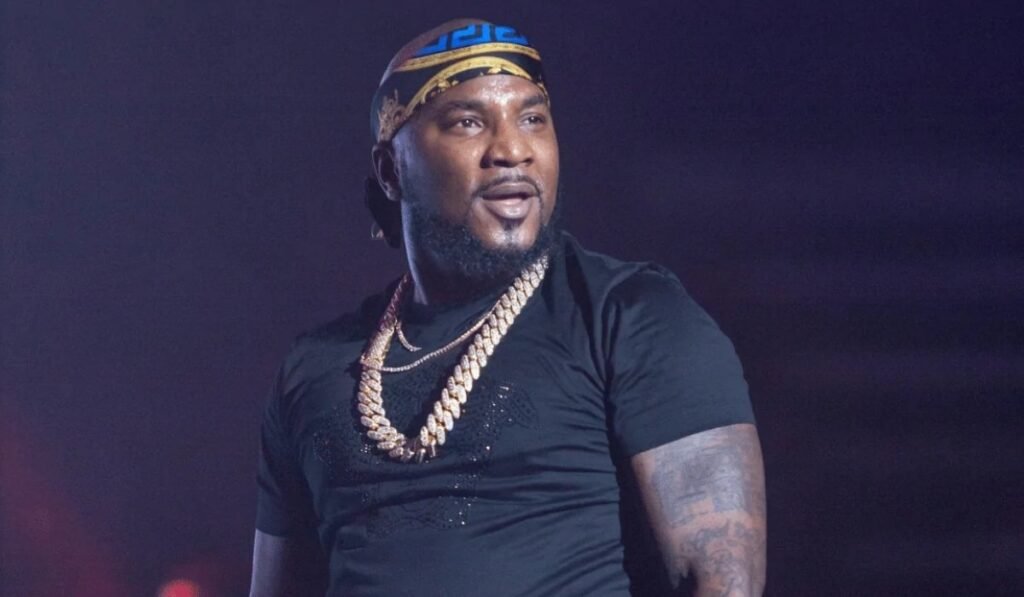 young jeezy net worth