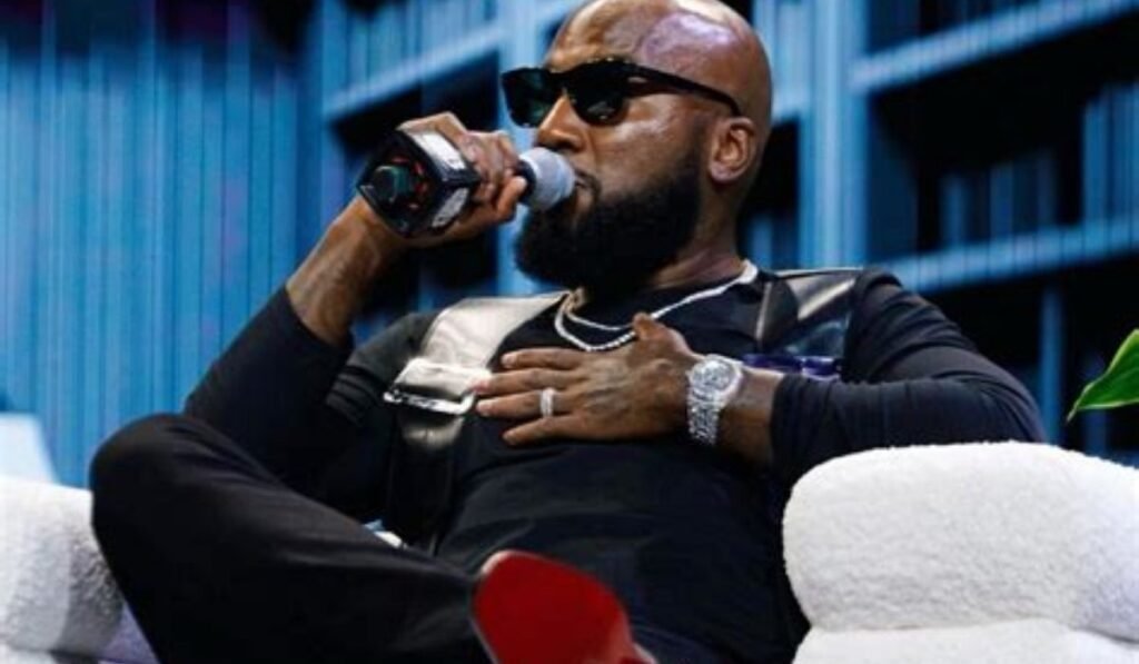 young jeezy net worth