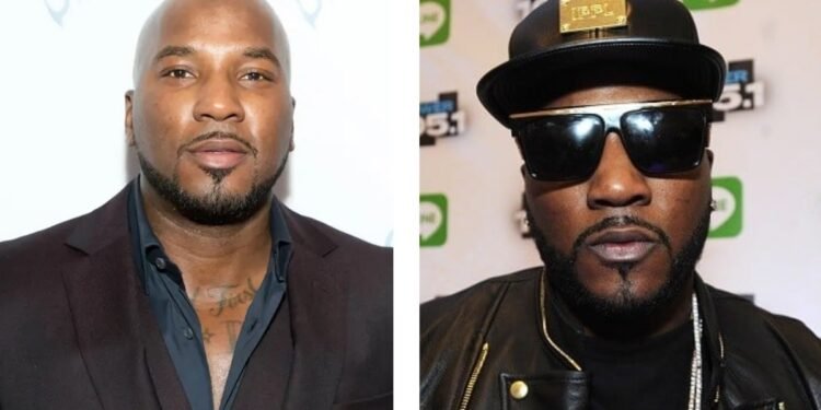 young jeezy net worth