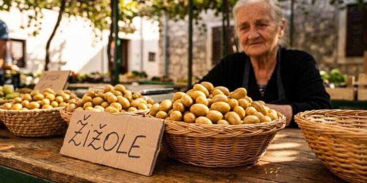 žižole