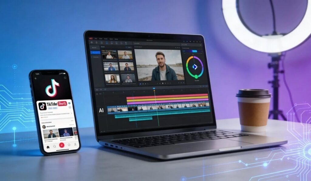 AI Short Video Tools