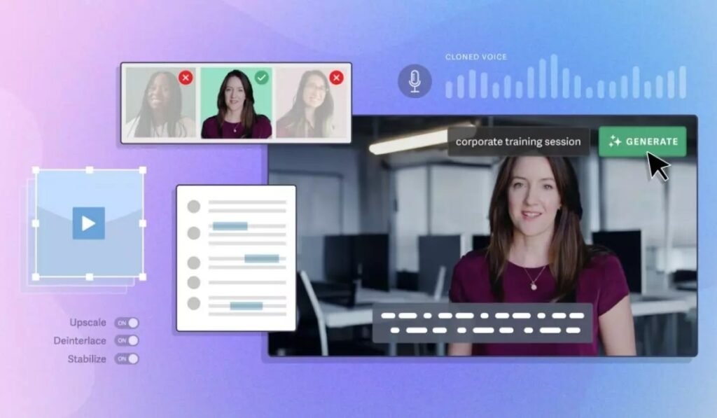 AI Short Video Tools