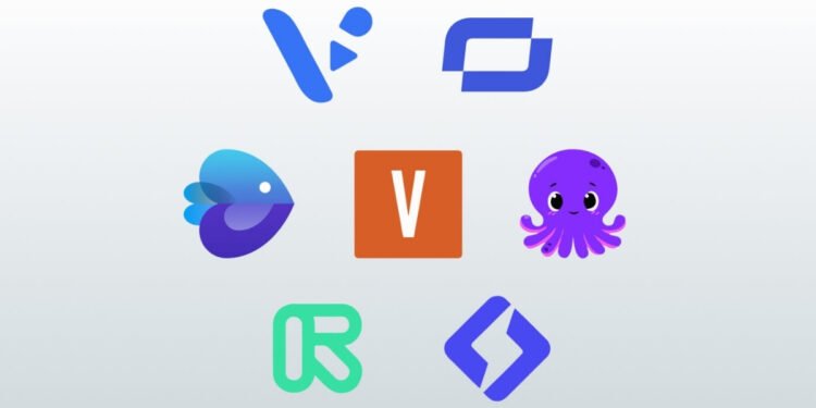 AI Short Video Tools