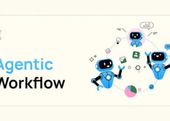 Agentic Workflows