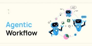 Agentic Workflows