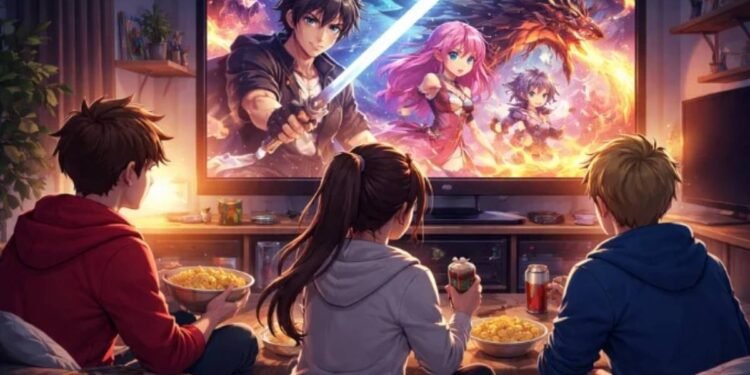 Animeidhen