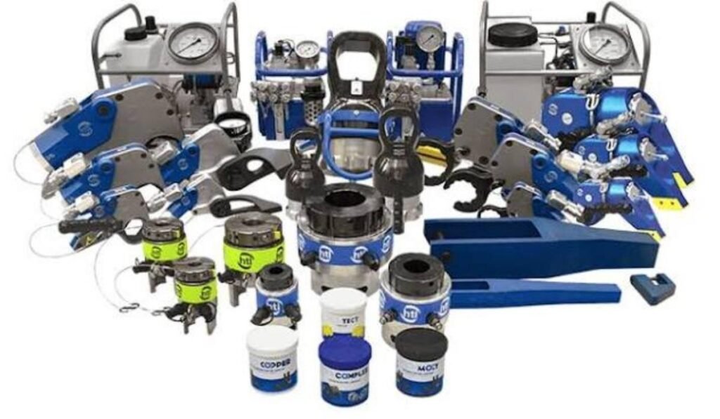 Bolting Tools