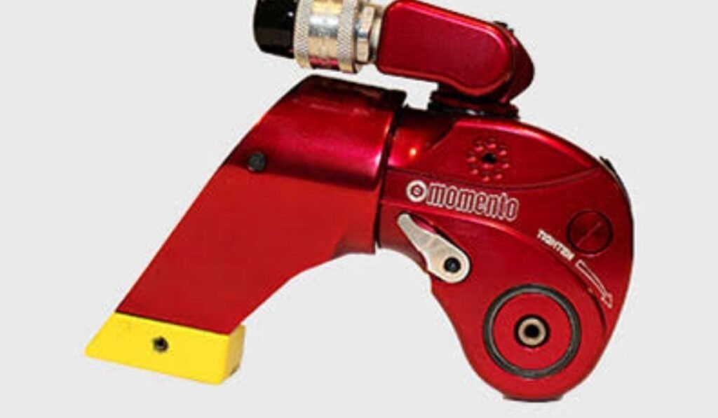 Bolting Tools