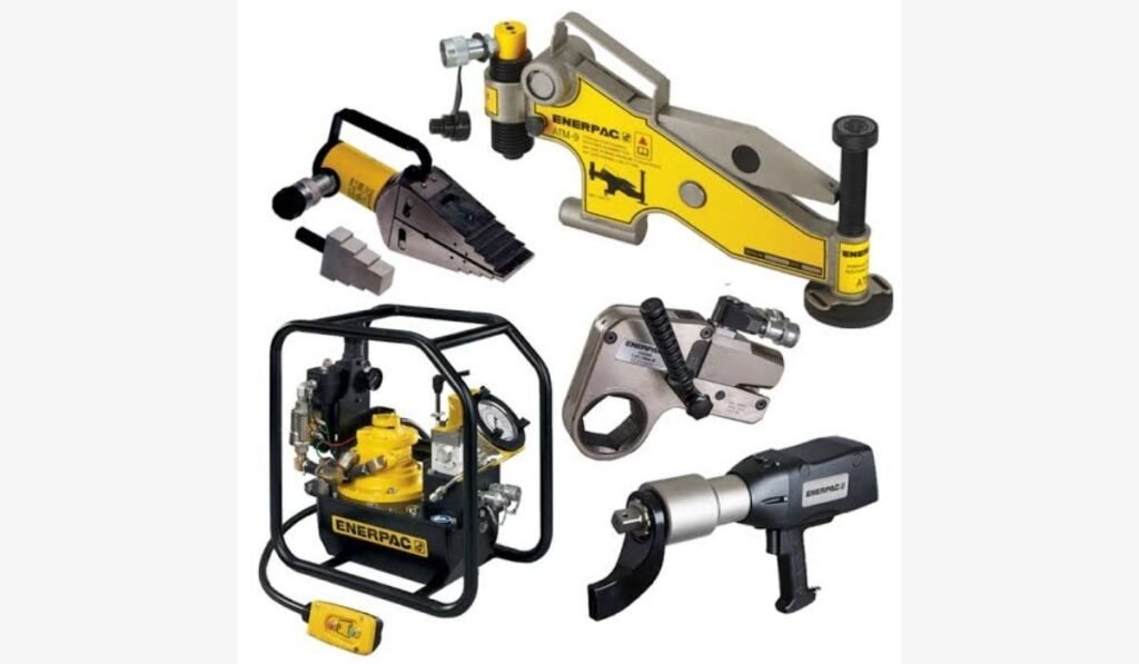 Bolting Tools