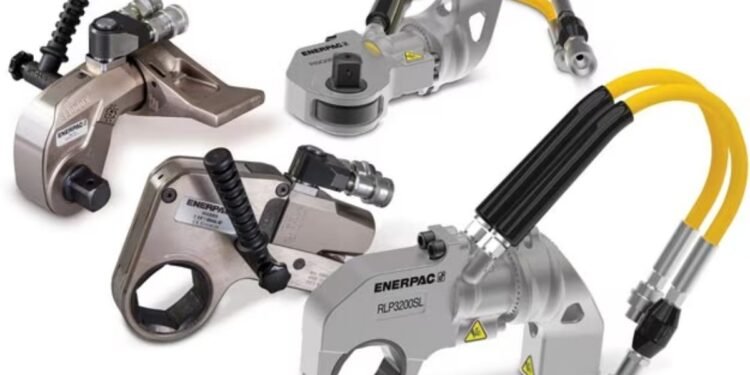 Bolting Tools
