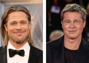Brad Pitt