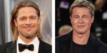 Brad Pitt