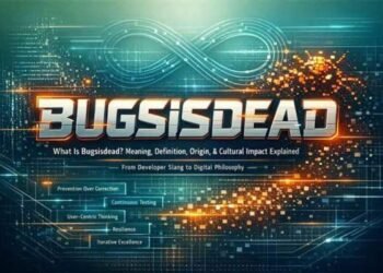 Bugsisdead