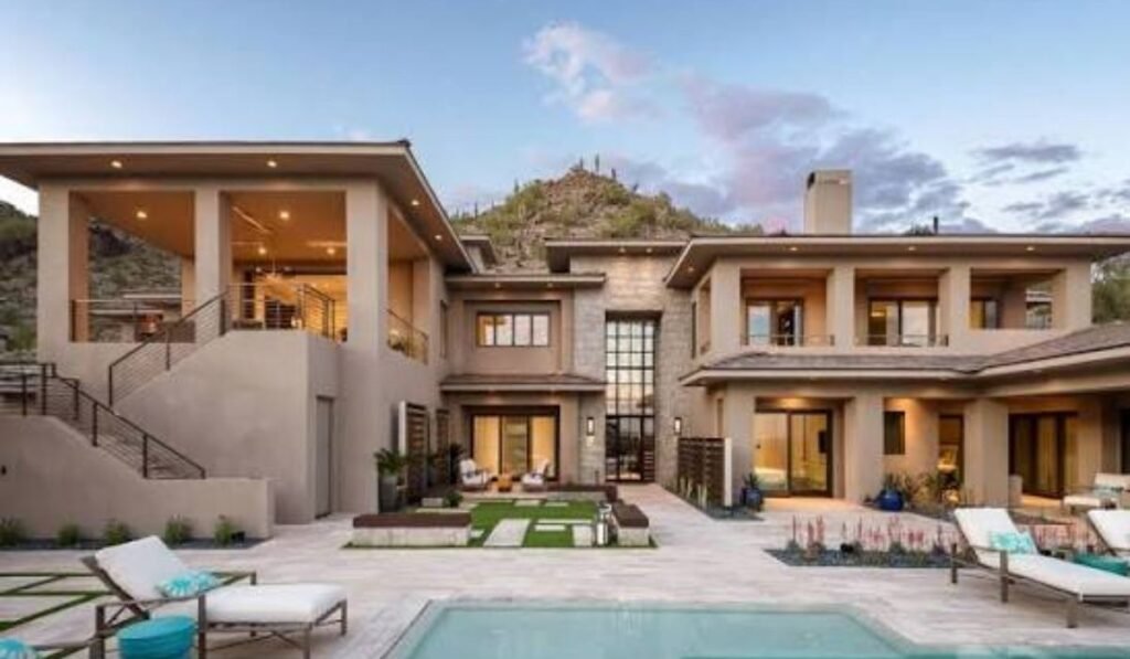 Building a Custom Home