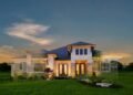 Building a Custom Home