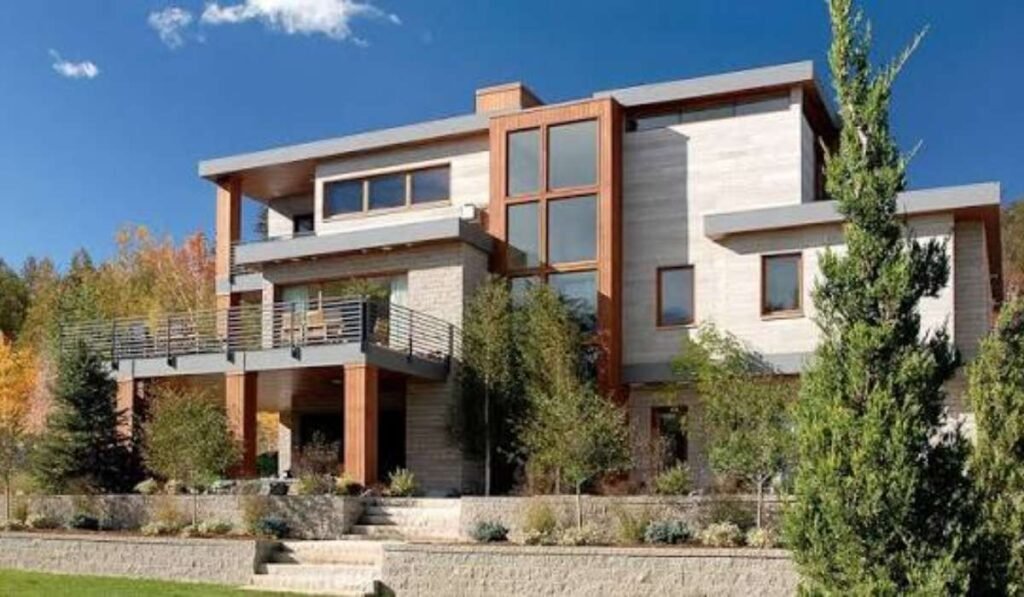Building a Custom Home