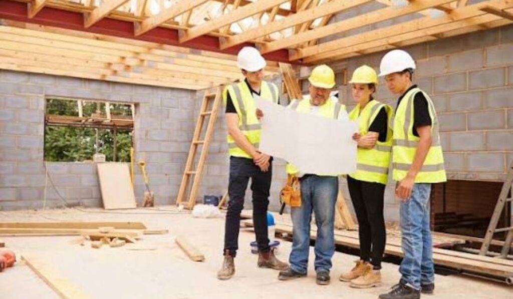 Building a Custom Home