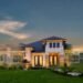 Building a Custom Home