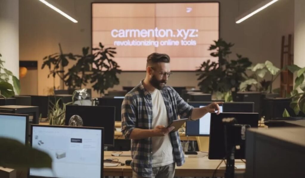 Carmenton XYZ