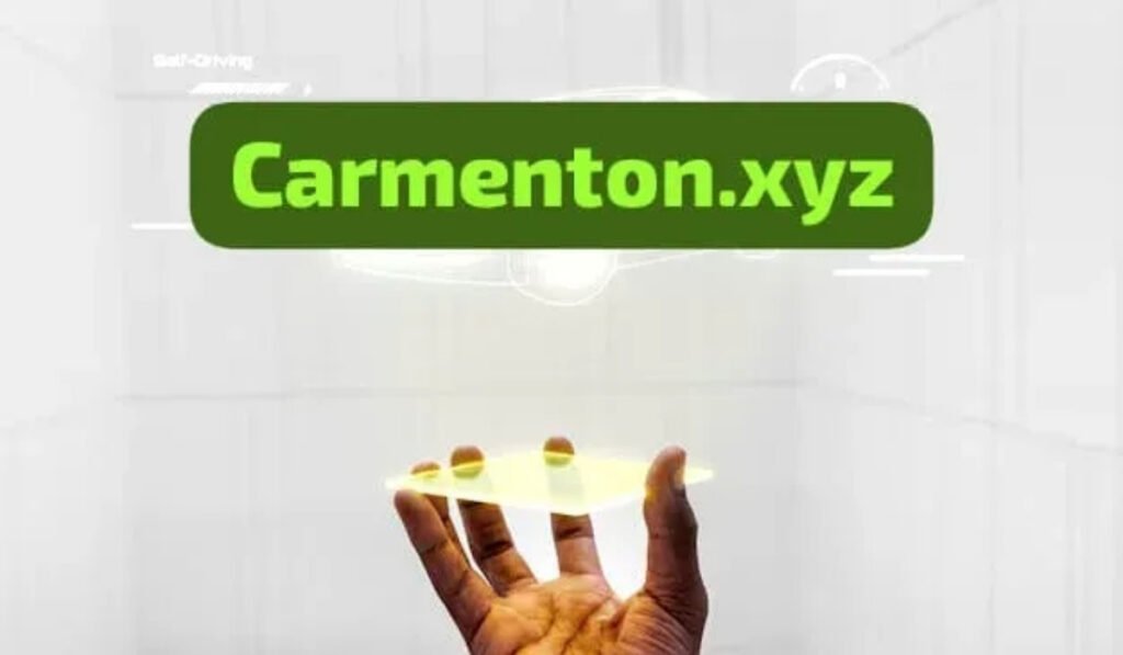 Carmenton XYZ