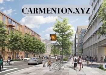 Carmenton XYZ