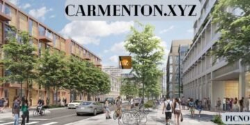 Carmenton XYZ