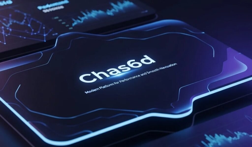 CHAS6D