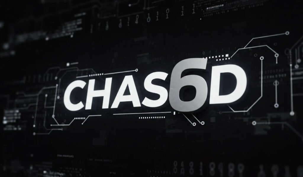 CHAS6D
