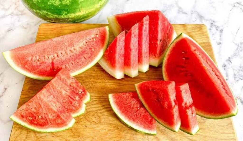 Choose Watermelon