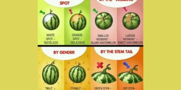 Choose Watermelon