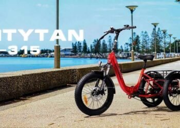Citytan M-315