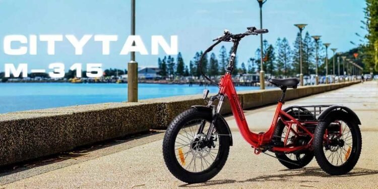 Citytan M-315