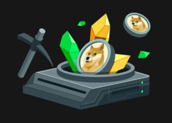 Doge Miner