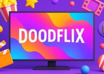 Doodflix
