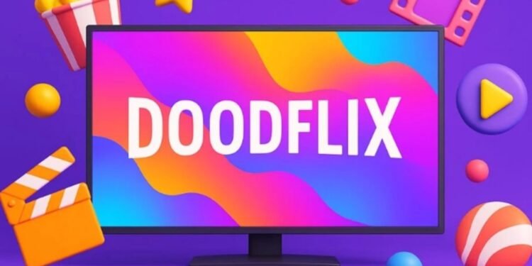 Doodflix