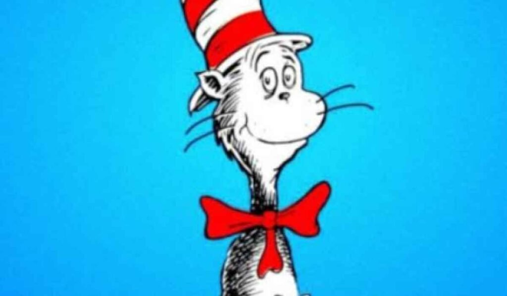 Dr Suess
