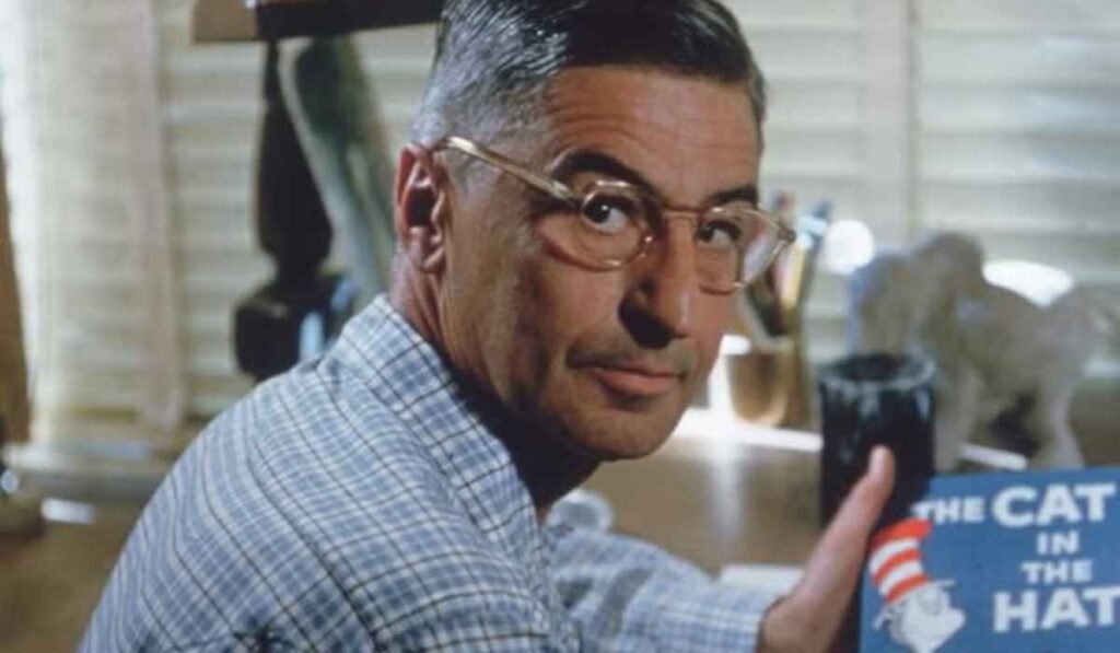 Dr Suess