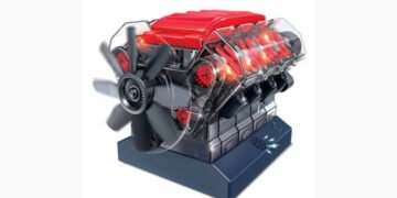 EngineDIY
