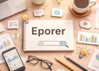 Eporer Explained