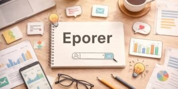 Eporer Explained