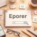 Eporer Explained