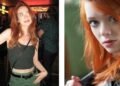 Ginger Kennedy