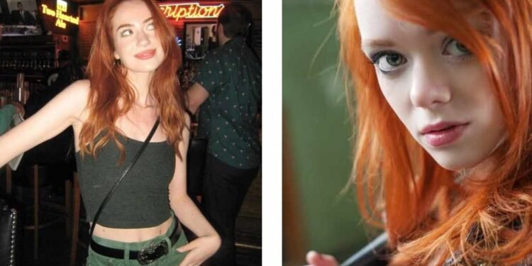 Ginger Kennedy