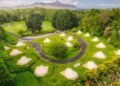 Glamping Village