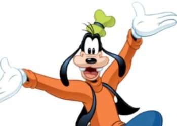 Goofy